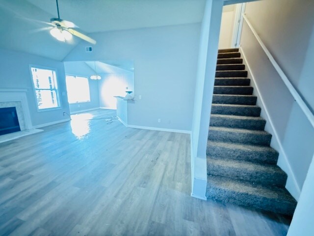 Building Photo - 132 Vineyard Ridge Dr