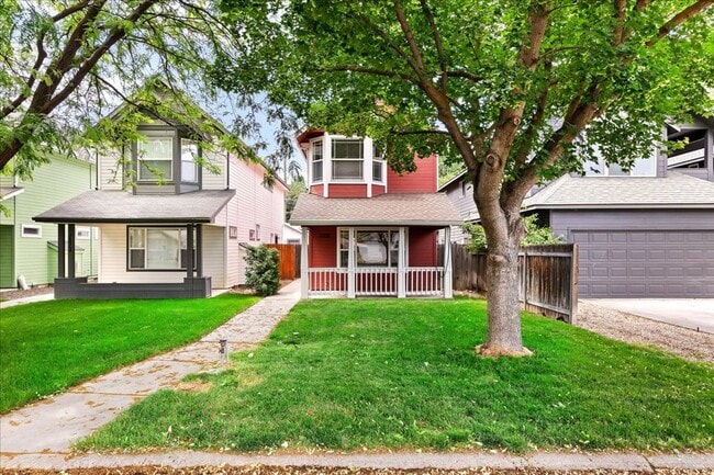 Building Photo - Boise Living at Its Best, A Stylish 3 Bed Home Near BSU, Downtown & the Greenbelt!