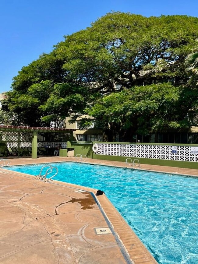Building Photo - Harbor Lights Convenient Kahului Location