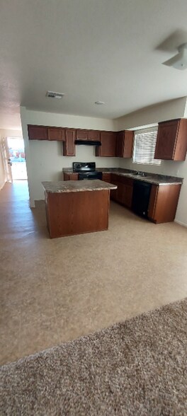 Building Photo - 4488 S Desert Willow Wy