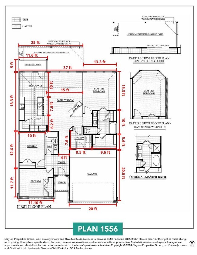 Building Photo - 3 BR/2 BA - 1554 SF Home in LAGO VISTA!!!