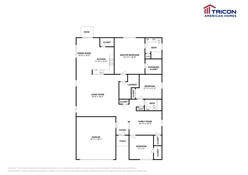Building Photo - 6255 White Rabbit Pl