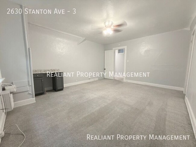 Building Photo - 2630 Stanton Ave