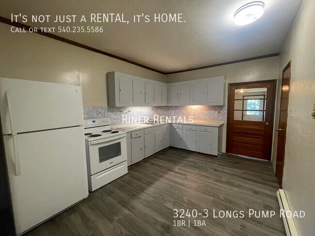 Building Photo - 3240-3 Longs Pump Road-