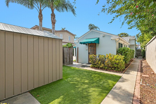Building Photo - In the heart of the Coronado Village!