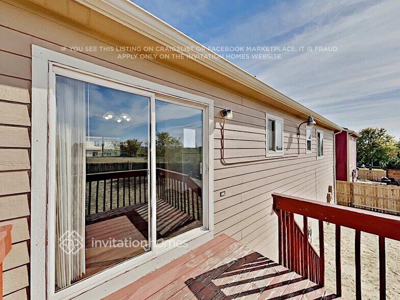 Building Photo - 2333 Fairplay St