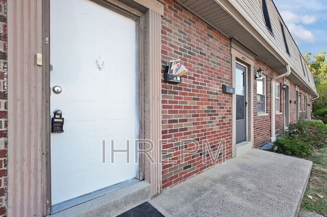 Building Photo - 4269 Morsetown Ct