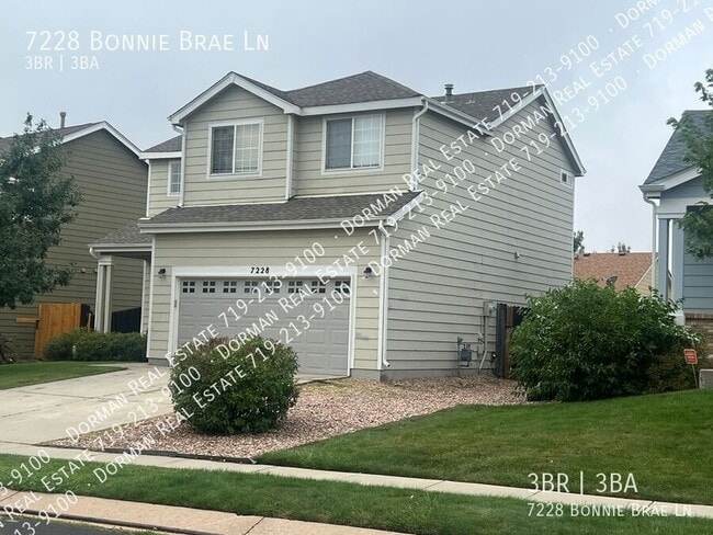 Primary Photo - 7228 Bonnie Brae Ln