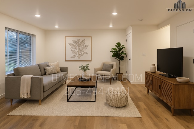 Building Photo - Spacious 4-bedroom, 2.5-bathroom townhouse-style home available in Tacoma!