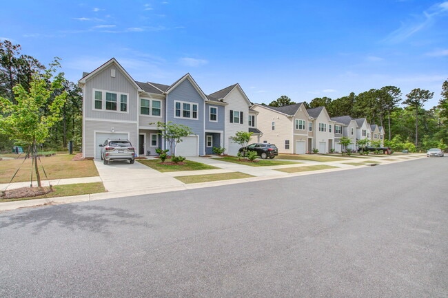 Building Photo - 4105 Quincy Adams Ln