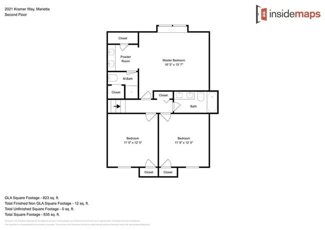 Building Photo - 2021 Kramer Way