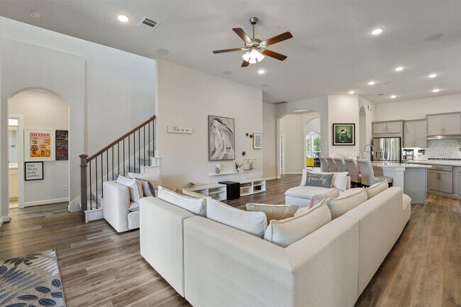 Building Photo - 3806 Everly Bend Dr