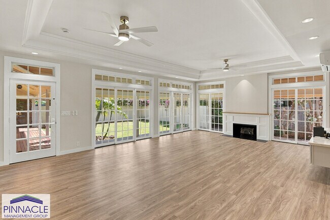 Building Photo - 814-814A Kealaolu Avenue