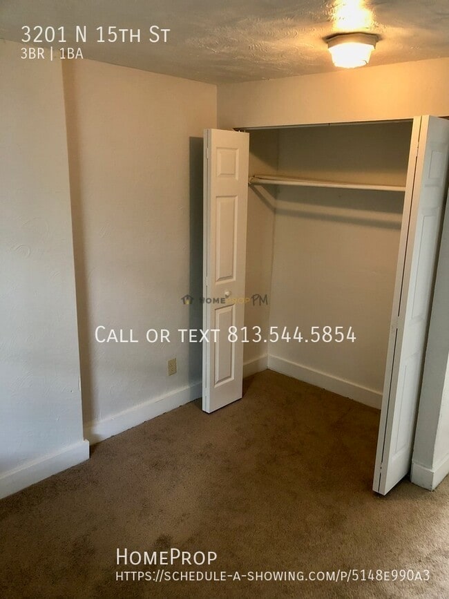 Building Photo - 3201 N 15th St