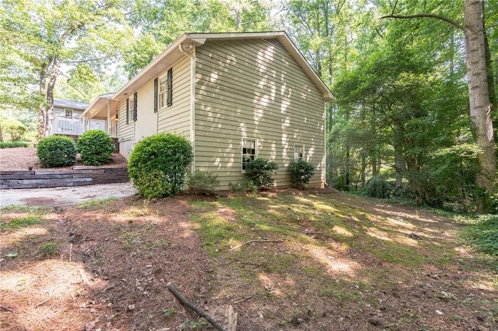 Building Photo - 4472 Old Mabry Pl