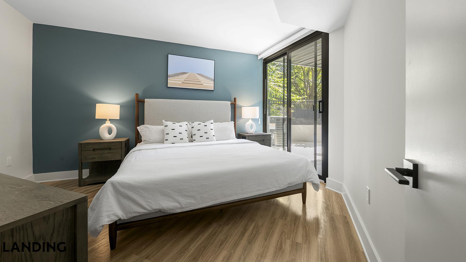 Building Photo - 1550 Clarendon Blvd