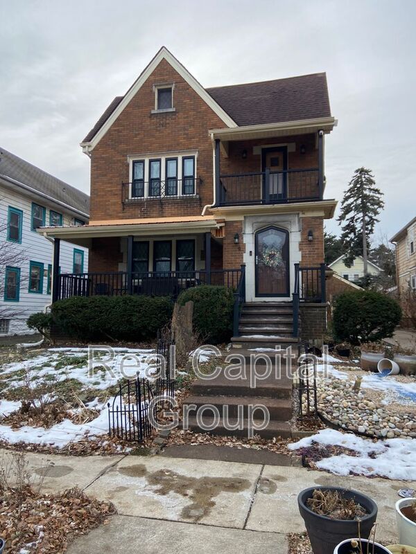 Building Photo - 59 E Depew Ave