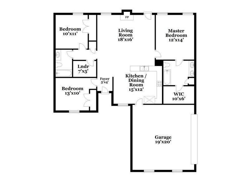 Building Photo - 1339 Macduff Dr