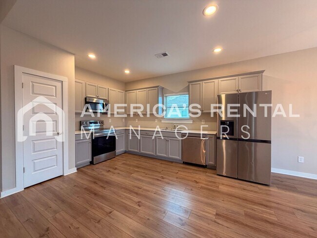 Building Photo - Modern Single Level Living in Eastaboga, AL!