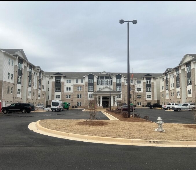 Union at Stonecrest 6565 Chupp Rd Lithonia GA 30058 Apartment Finder
