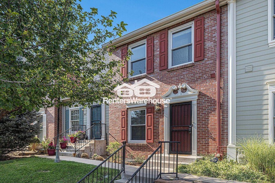 Building Photo - 5819 E 9th Ave