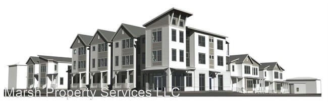 Building Photo - 1716 Habersham St