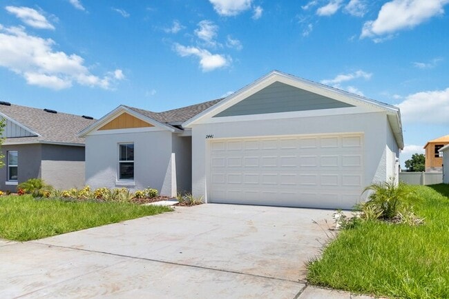 Building Photo - Beautiful 3/2/2 SF Home For Rent in Davenport, FL $2199