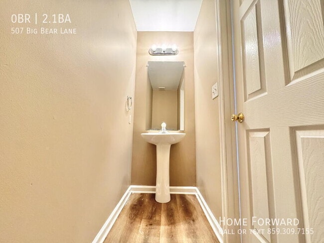 Building Photo - 507 Big Bear Ln