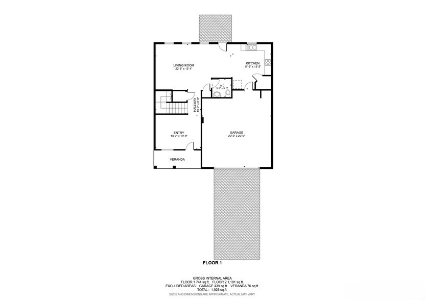 Building Photo - 26285 Valley Ridge Rd
