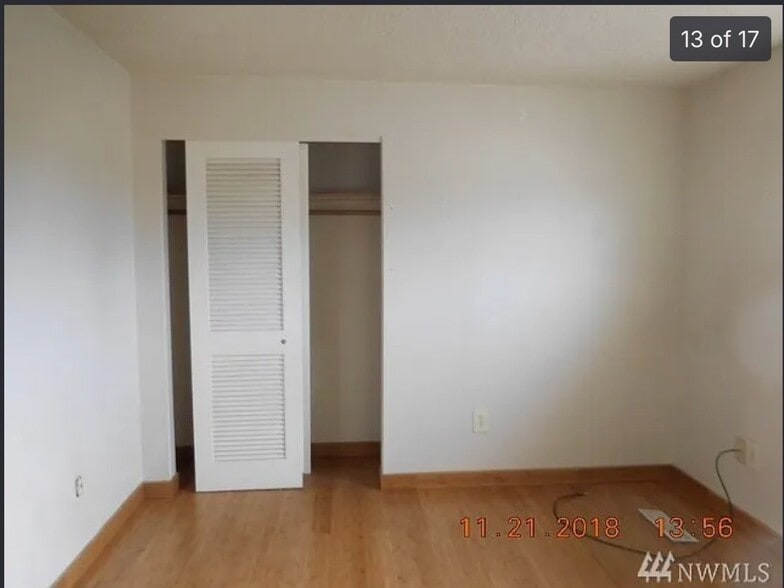 Building Photo - 614 S Stevens St