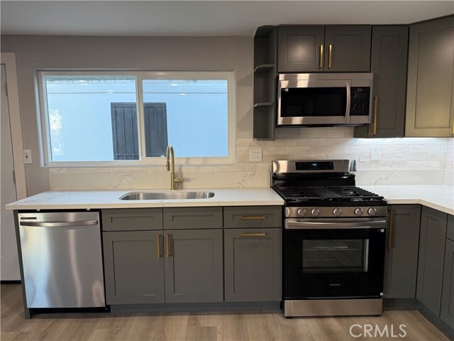 Building Photo - 25719 Walnut St