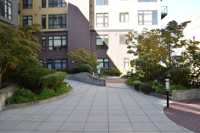 Building Photo - Coming soon! Stunning 2 Bedroom Tacoma Condo