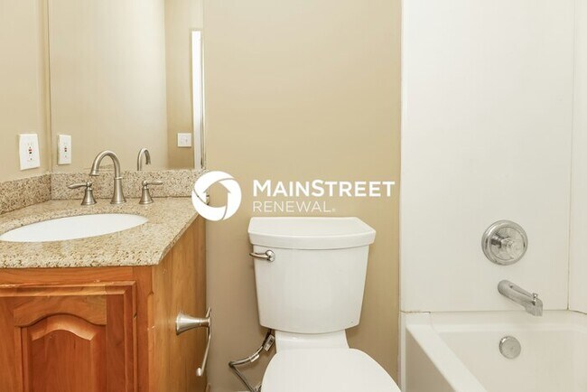 Building Photo - 3 Bedroom Pet-Friendly Home in Decatur, GA with Main Street Renewal