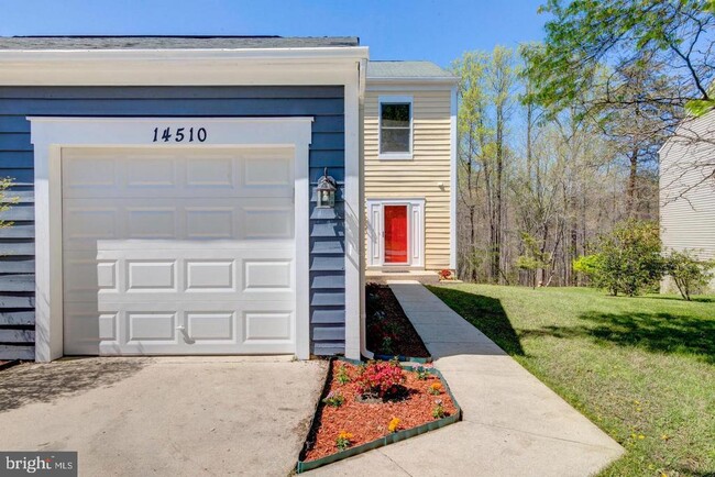Building Photo - 14510 Mayfair Dr