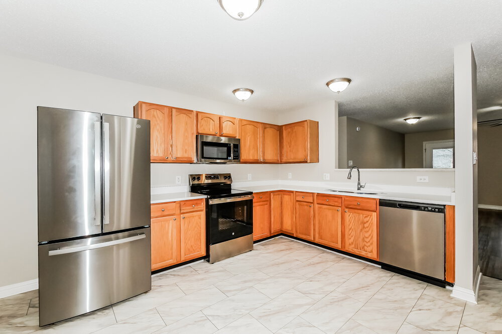 Building Photo - 8310 Weathervane Cir