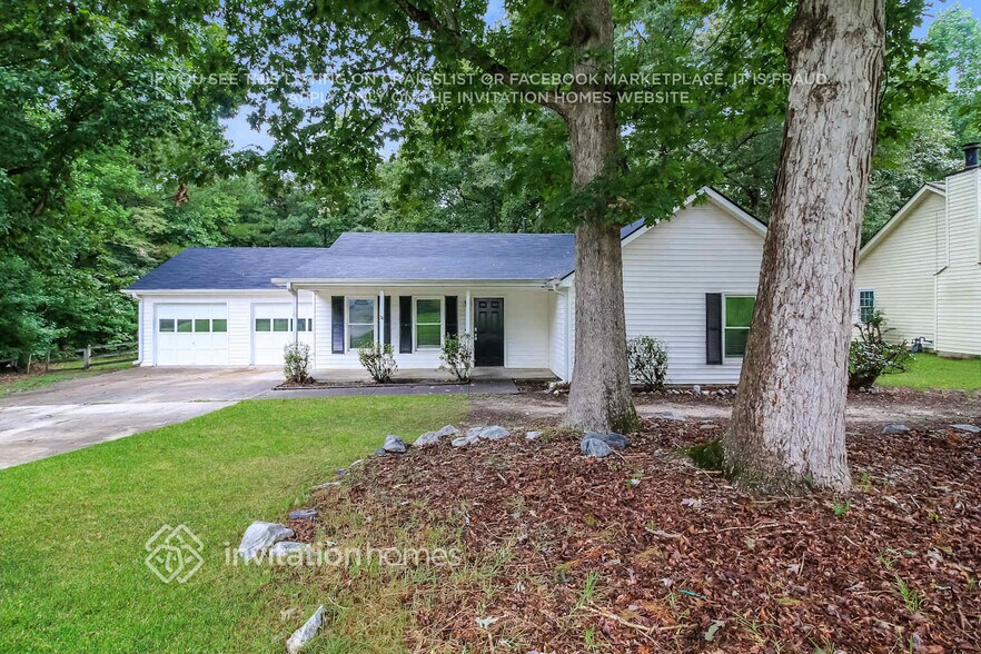 Primary Photo - 2062 Red Rose Ln