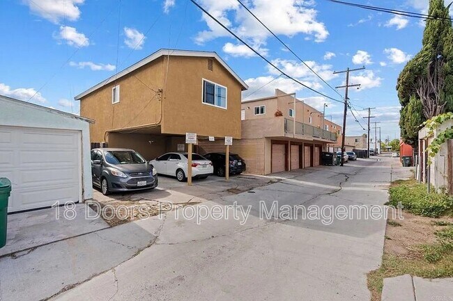 Building Photo - 4239 35th St