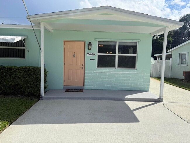 Building Photo - 2640 Bridgeman Rd