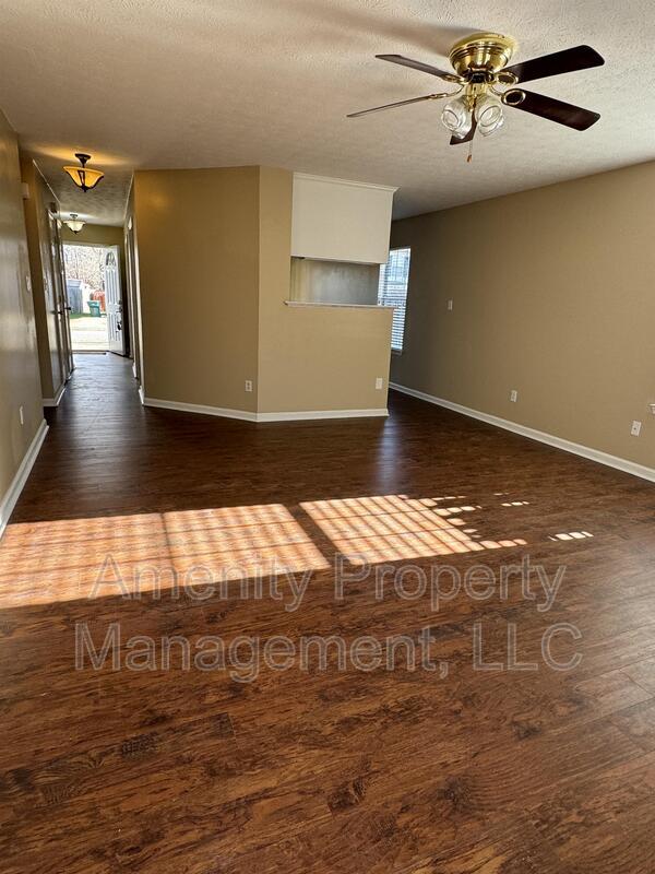 Building Photo - 831 Rouse Rd