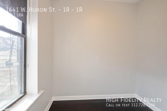 Building Photo - 1641 W Huron St