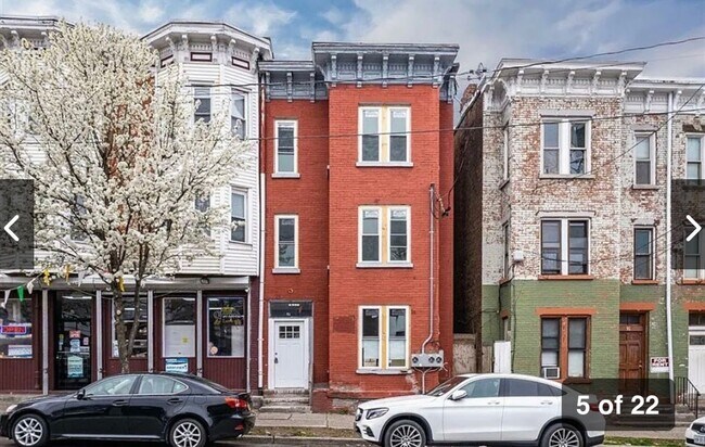 Building Photo - Hazel Rose Holdings LLC