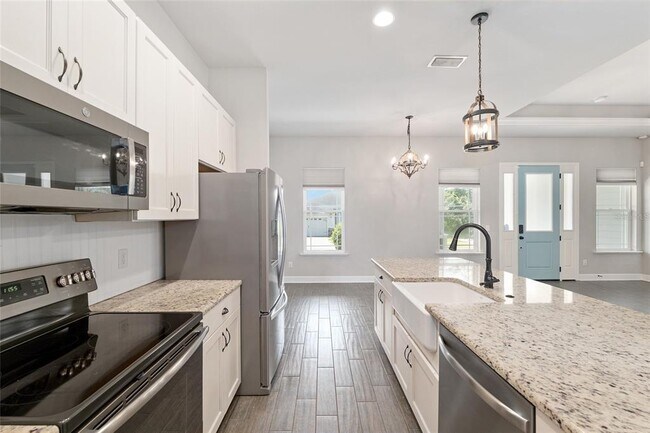 Building Photo - 2556 SW 118th Terrace