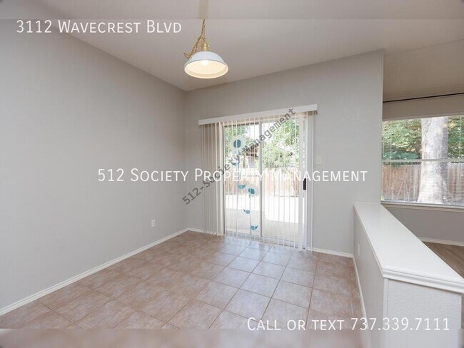 Building Photo - 3112 Wavecrest Blvd