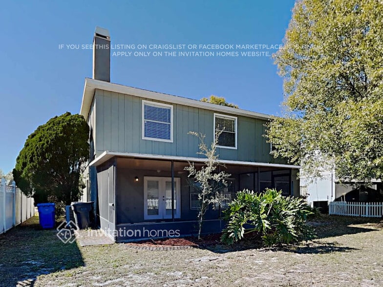 Building Photo - 12916 Longcrest Dr