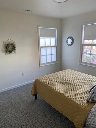 Bedroom #2 - 108 George St