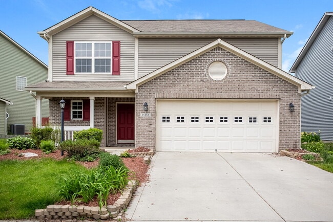 Building Photo - 15483 Blair Ln