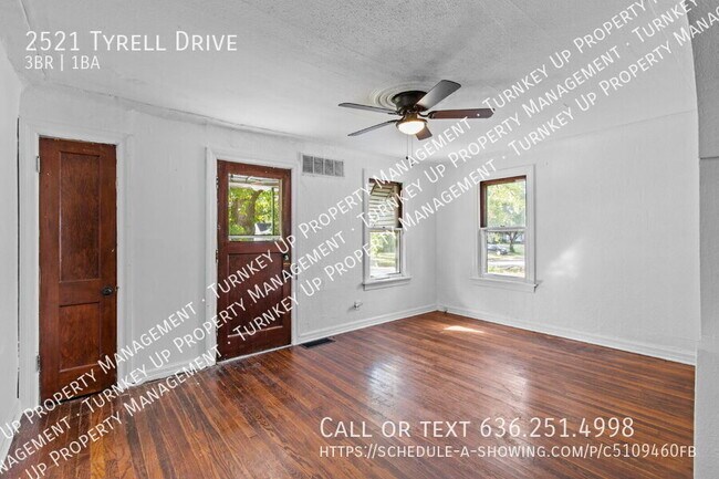 Building Photo - 2521 Tyrell Dr