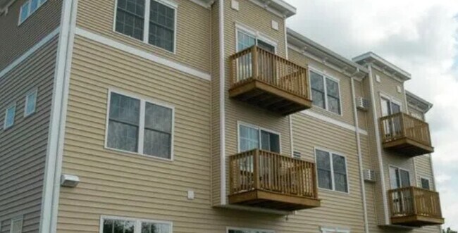 Primary Photo - Peters River Residences