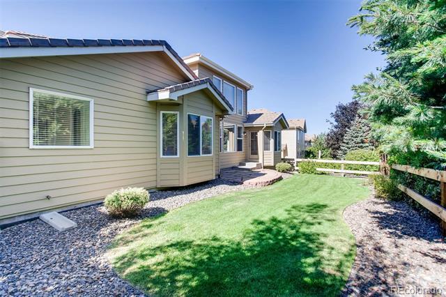 Building Photo - 9535 E Aspen Hill Pl