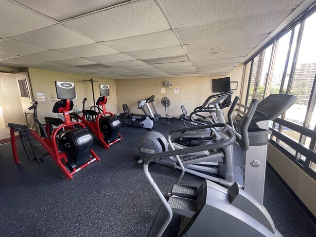 Building Photo - Waikiki, Pet Friendly. Central AC